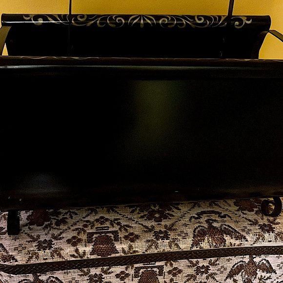 MAGAZINE RACK - Picture 6 of 8